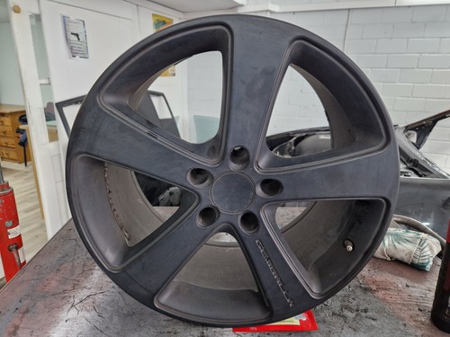 Gemballa felgen 10jx20 et - felgen,