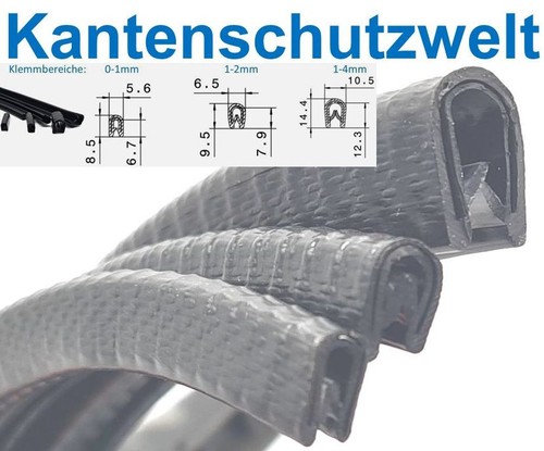 Mm kantenschutz - 0-4,