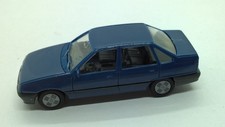 Herpa 2055 Opel Kadett E GLS Stufenheck taubenblau (43)