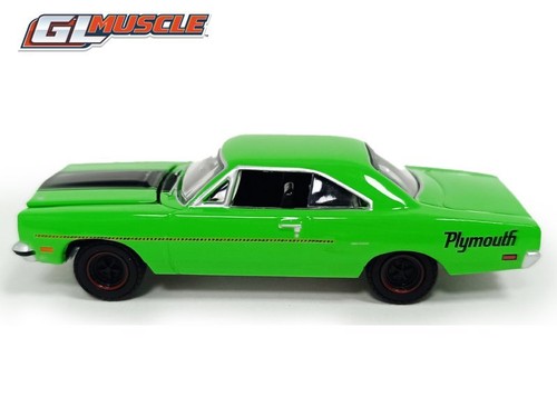 Plymouth road runner 1970 - plymouth,