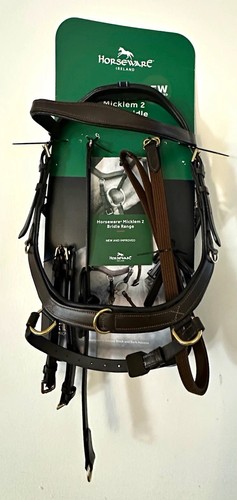 Horseware micklem multi - horseware, 2