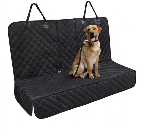 Hundedecke auto rücksitz - auto,