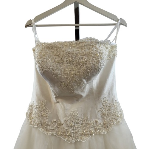 Sincerity brautkleid ivory - sincerity,