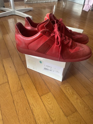 Maison margiela replica - margiela, 45