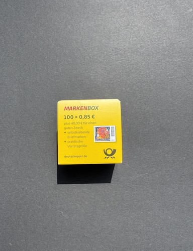 Markenbox 2022 rumpelstilzchen - 2022,