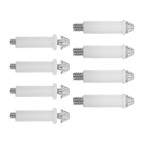 Pcs beschläge für - , 8