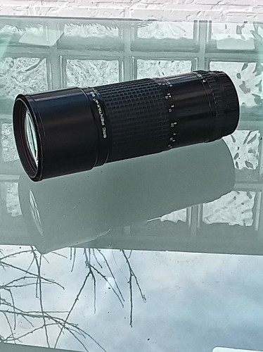Smc pentax objektiv 300mm - smc,