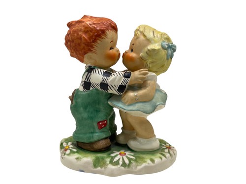 Goebel figur charlot byj - figur,