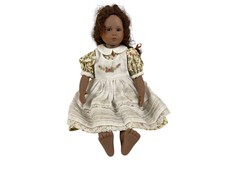 Künstlerpuppe Puppe Heidi