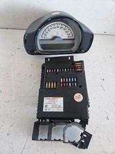 Tacho & Zentraleinheit SAM