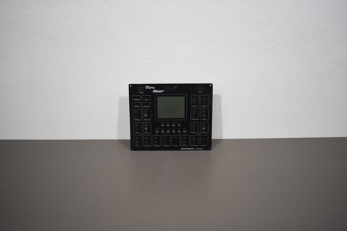 Clou liner crystop - liner, display