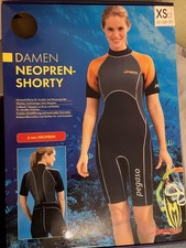 Damen Neoprenanzug von Pegaso