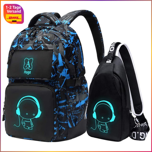 Rucksack schulrucksack - rucksack,