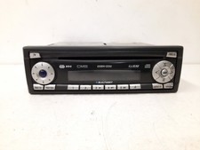 Autoradio CD-Radio BLAUPUNKT ESSEN CD33 VW Golf 4 IV Bora