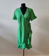 Vero Moda Henna Wickelkleid L