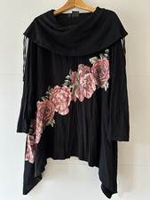 Edel Tunika Longshirt