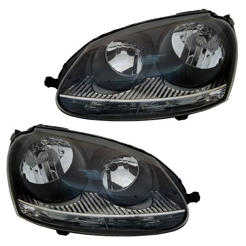 Scheinwerfer halogen set für - halogen,