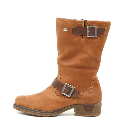 Rieker damen y9122 - rieker, stiefel