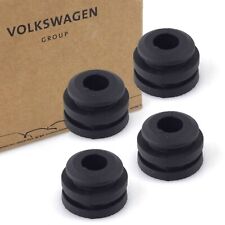 4x ORIGINAL VW Anschlagpuffer