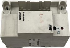 Grässlin Schnittstelle EIB Datenschnittstelle