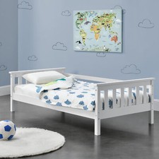 Casa kinderbett 80x160cm - [en.casa],