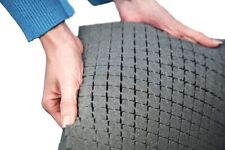 XXL Paket | Rasterschaumstoff / Würfelschaumstoff