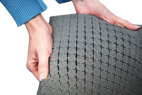 Xxl paket rasterschaumstoff - |,
