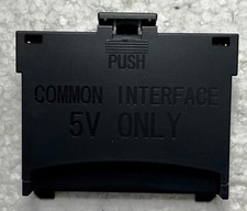 Samsung CI Common Interface