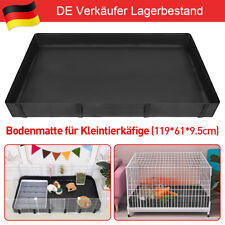 Meerschweinchen Käfig Boden