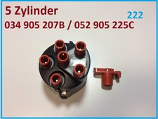Zündverteilerkappe +