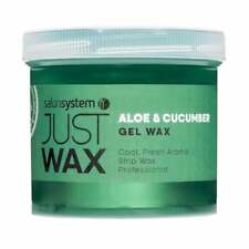Salonsystem Just Wax