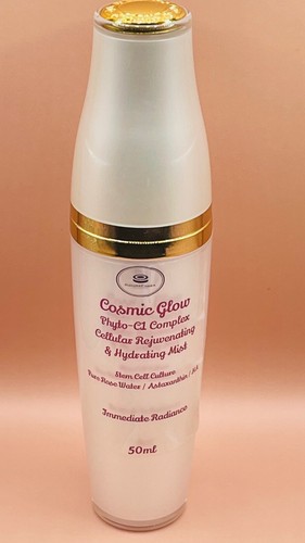 Naturecares cosmic glow - naturecares,