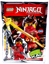 LEGO Ninjago Figur 891609