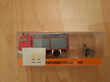 Roskopf Rmm Herpa Feuerwehr