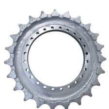 KOBELCO Teile - Kettenrad Für