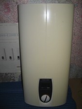 Stiebel Eltron DEL 18/21/24 SL LCD electronic 227496 18/21/24 kw Guter Zustand