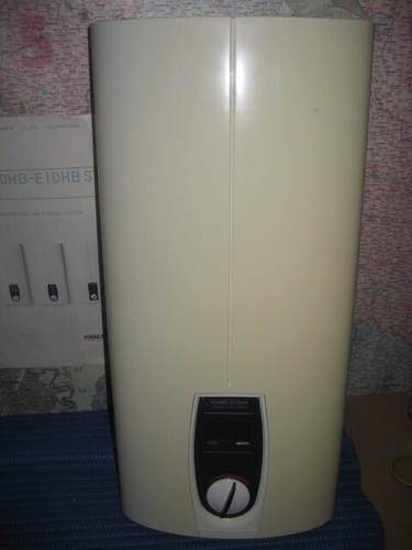 Stiebel eltron del 24 - del, sl