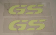 2 Stück Aufkleber Sticker BMW