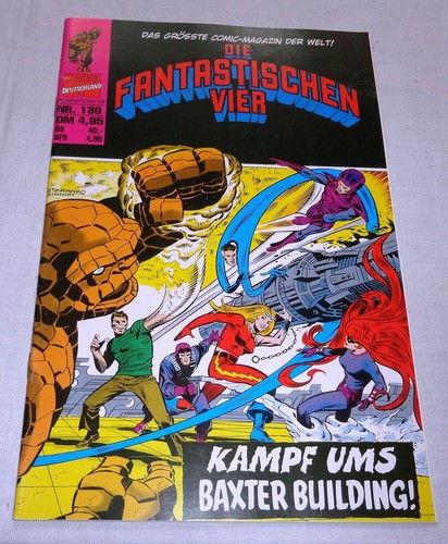 Marvel deutschland die - marvel,