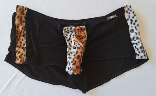 Oboy hipster pants - pants, brief
