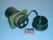 NATO-Steckdose 70mm² nach VDA