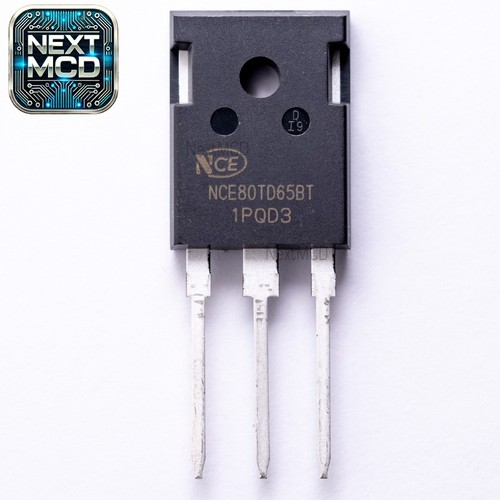 Nce80td65bt stück igbt - nce80td65bt,