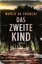 Das zweite Kind Thriller | Der