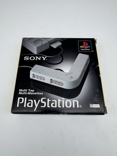 Sony playstation multitap - sony,