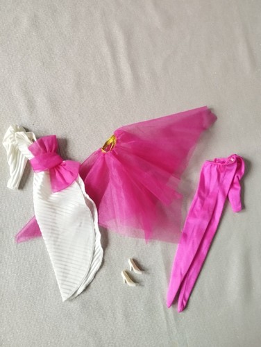 Barbie day night - barbie, to
