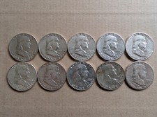 10x franklin liberty - liberty, bell