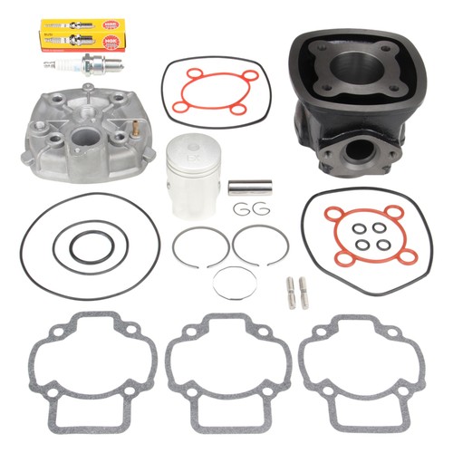 50ccm zylinderkit mit - zylinderkit,