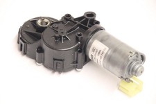 BMW 5er E60 E61 LCI Stellmotor