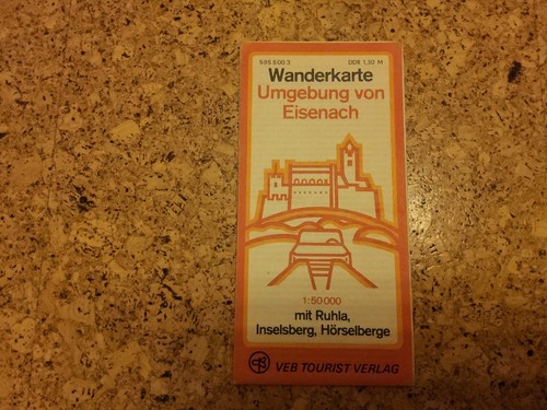 Wanderkarte umgebung von - umgebung,
