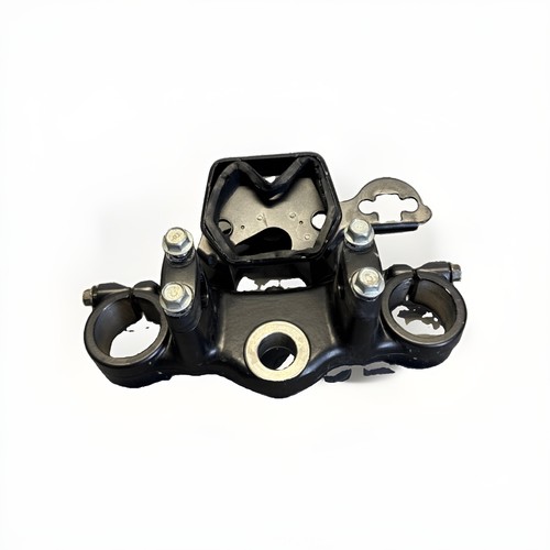 Obere platte gabel yamaha - yamaha, tt